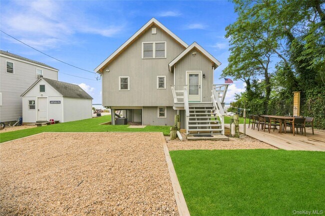 Foto del edificio - 23 Scallop Ln