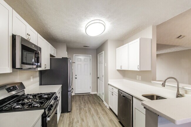 Foto del edificio - 1376 Trafalgar Way