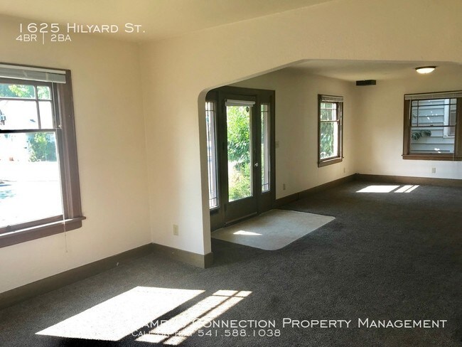 Building Photo - 1625 Hilyard St