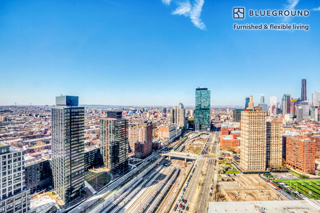 Foto del edificio - 545 Vanderbilt Ave