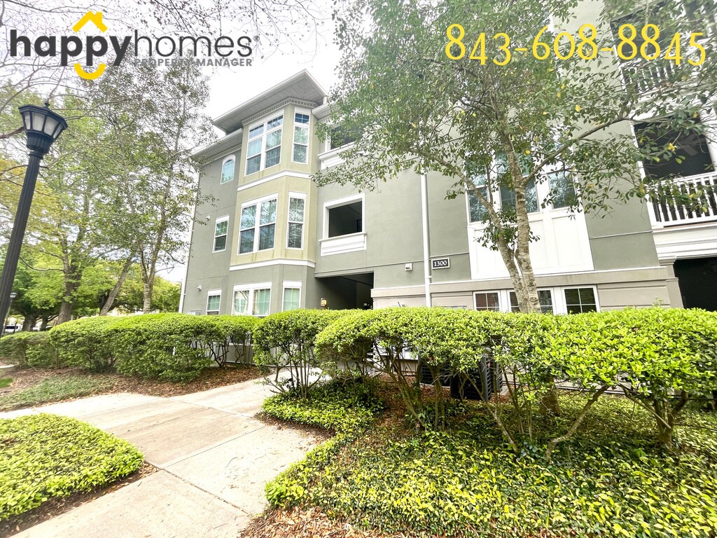 Primary Photo - 1312 Telfair Way