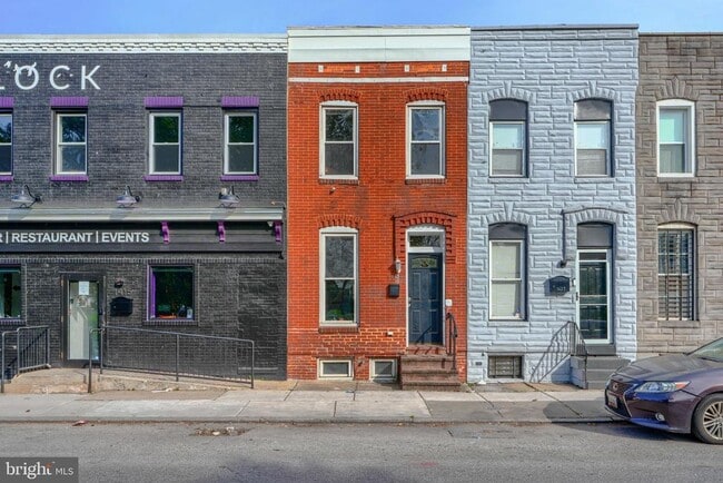 Building Photo - 1421 Washington Blvd