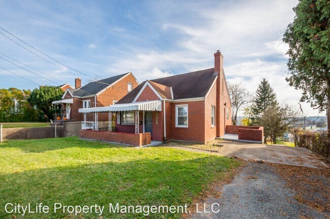 Building Photo - 3 br, 1 bath House - 1941 Pennsylvania Ave