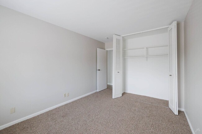 Interior Photo - The Jefferson Apartments