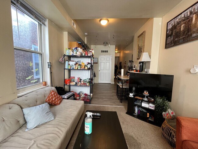 Foto del edificio - 1429 Norris st