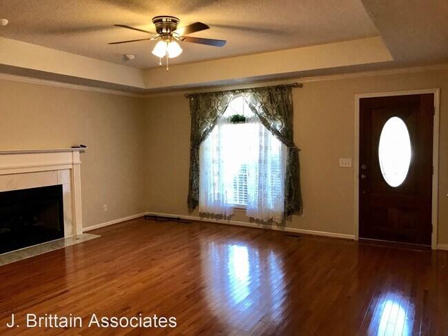 Building Photo - 2 br, 2 bath House - 1512 Holly Berry Way
