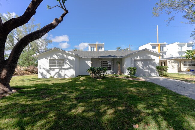 Foto del edificio - 5039 NW 3rd Ter