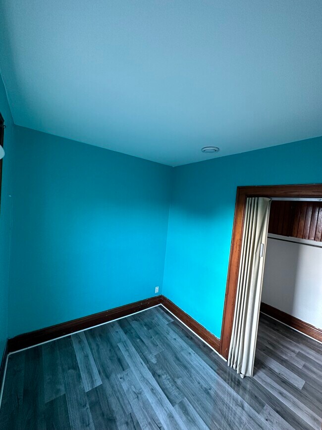 Bedroom 1 - 1320 Clinton St