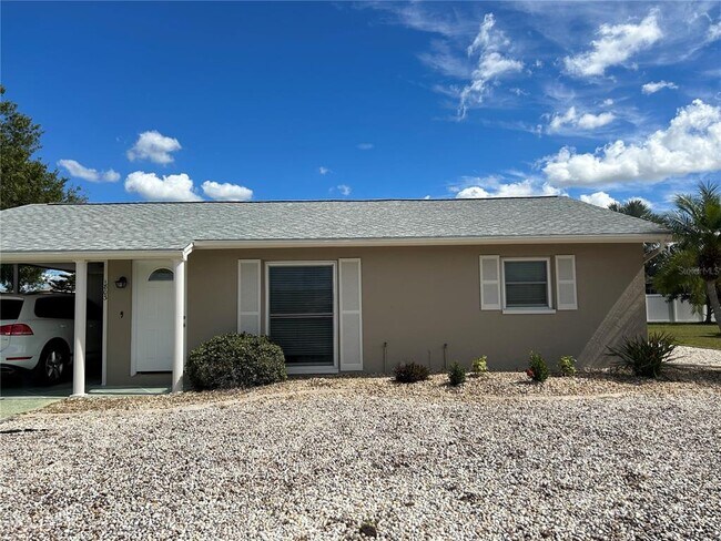 Building Photo - 1803 El Rancho Dr