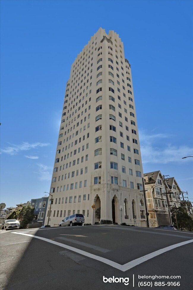 Building Photo - 1101 Green St