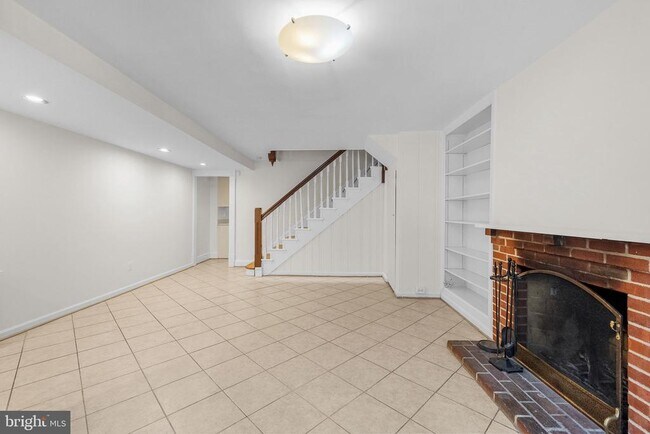 Foto del edificio - 1528 34th St NW