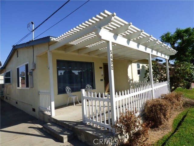 Building Photo - 5432 Hilton Ave