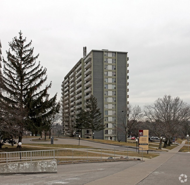 Building Photo - Havenbrook Towers