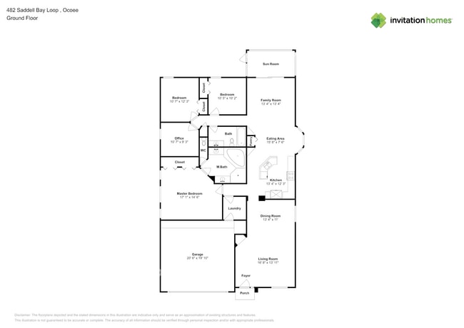 Building Photo - 482 Saddell Bay Loop