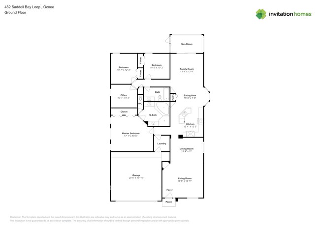 Foto del edificio - 482 Saddell Bay Loop