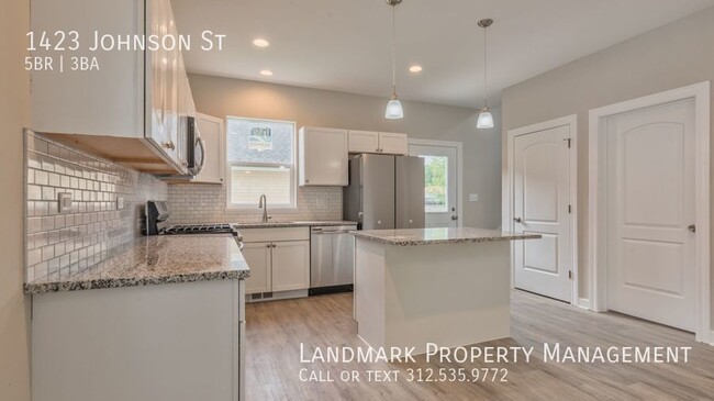 Foto del edificio - 1423 Johnson Street, Lockport