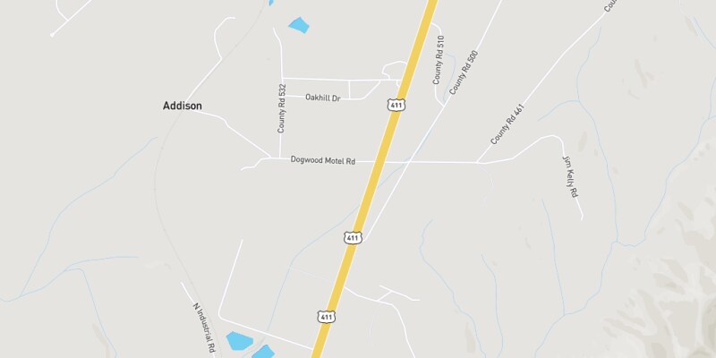 Foto principal - 2335 Highway 411 North in Etowah
