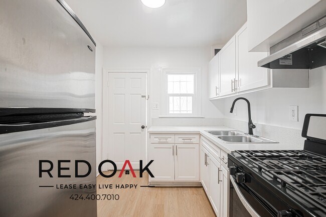 Foto del edificio - 1267 N Normandie Ave