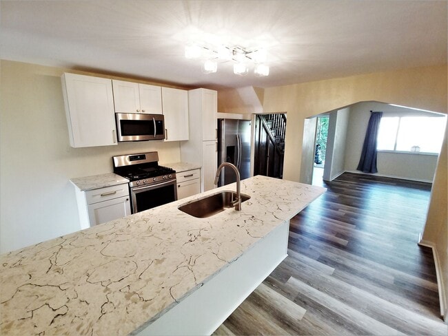 Foto del edificio - Renovated Home - Allentown