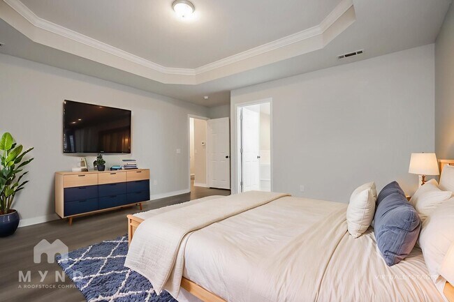 Foto del edificio - 278 Pine Meadow Dr