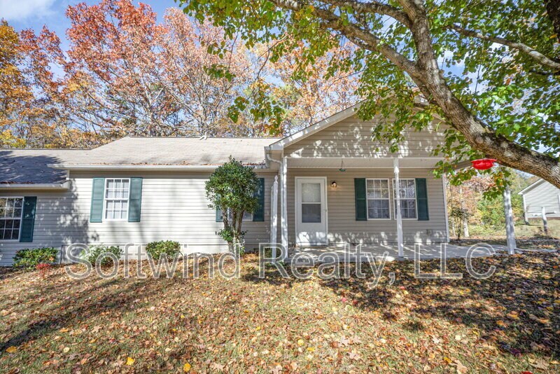 Foto principal - 290 South Cir NW