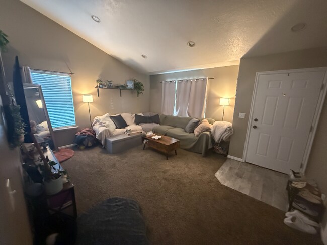 Foto del edificio - 3860 N Davencourt Loop