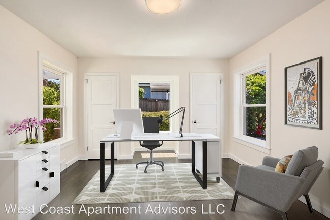 Foto del edificio - 4 br, 3 bath House - 1908 29th Ave W