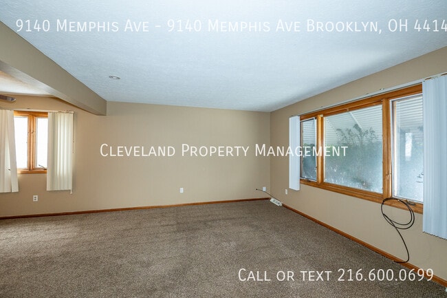 Foto del edificio - 9140 Memphis Ave