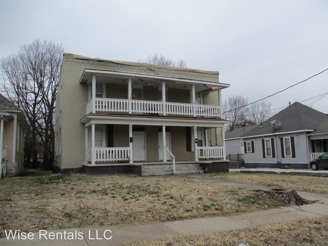 Building Photo - 855 S Campbell Ave