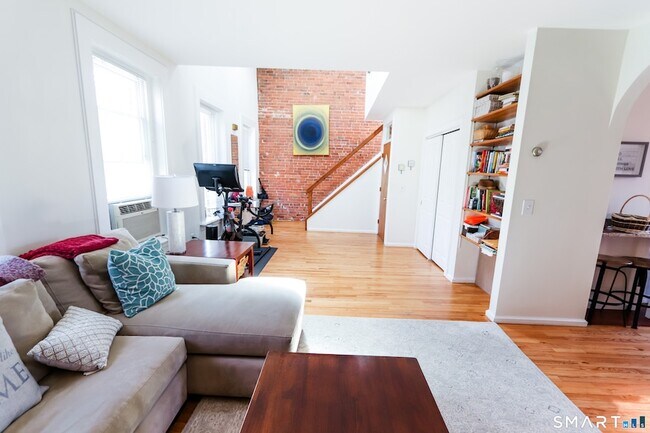 Foto del edificio - 182 Chestnut St