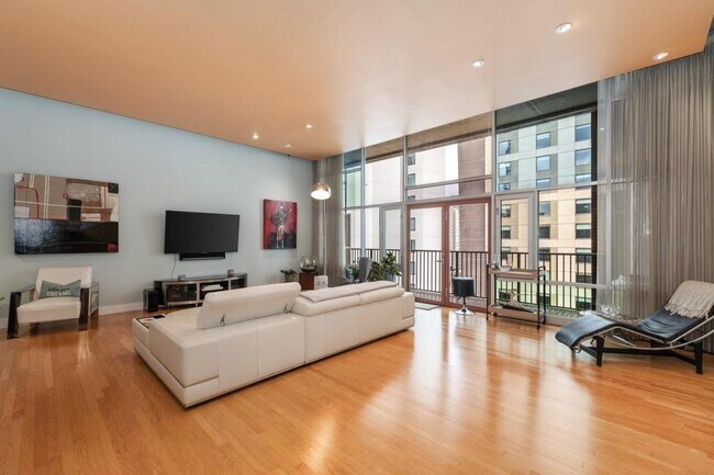 Foto del edificio - 845 Spring St NW