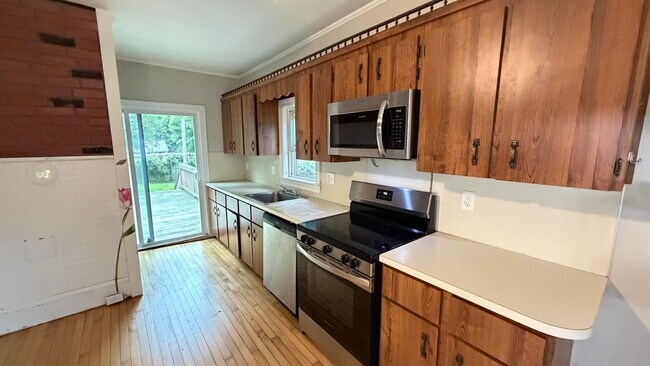 Foto del edificio - 177 Pleasant St