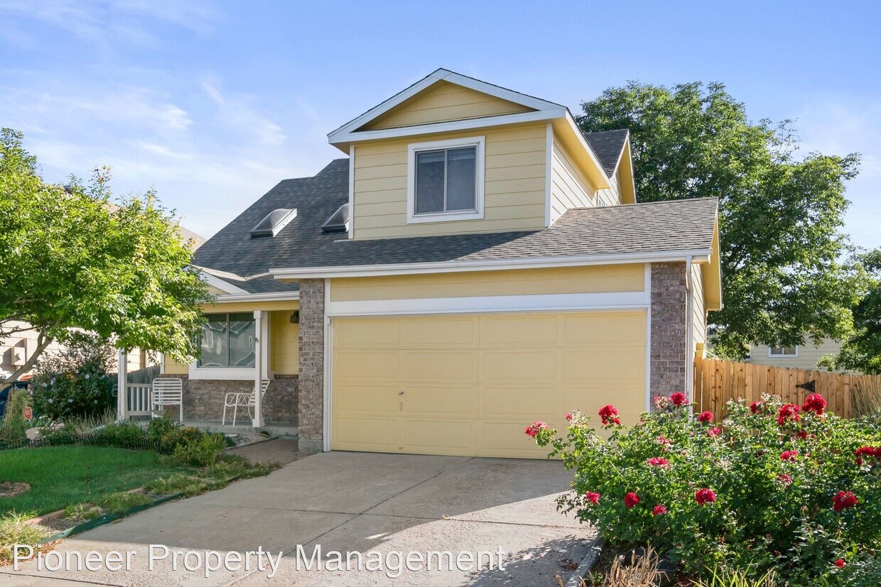 13136 Umatilla Ct, Westminster, CO 80234 House Rental in Westminster