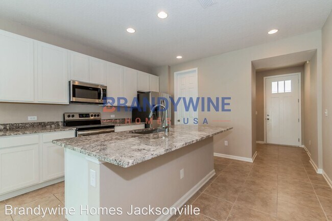 Foto del edificio - 4 br, 2 bath House - 1087 Persimmon Drive