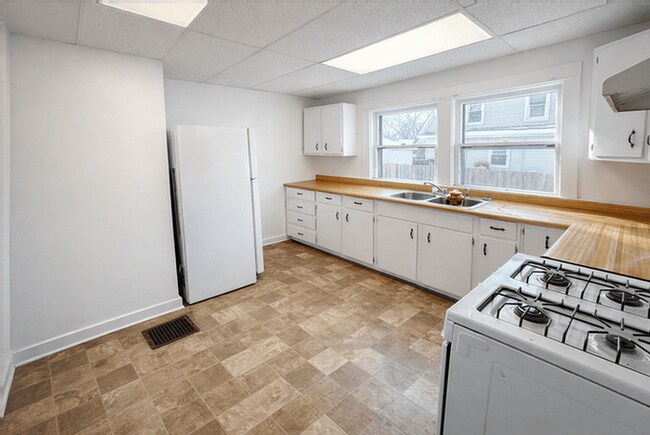 Foto del edificio - 1106 Burr St