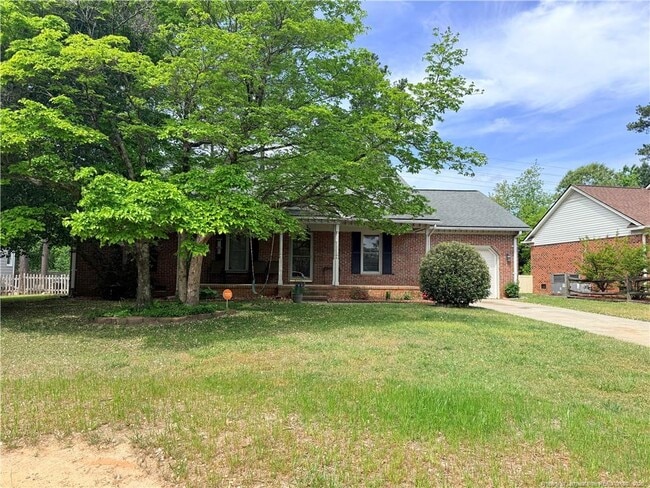 Building Photo - 6794 St Julian Way