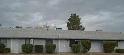 Building Photo - 3551 N Verdugo Rd