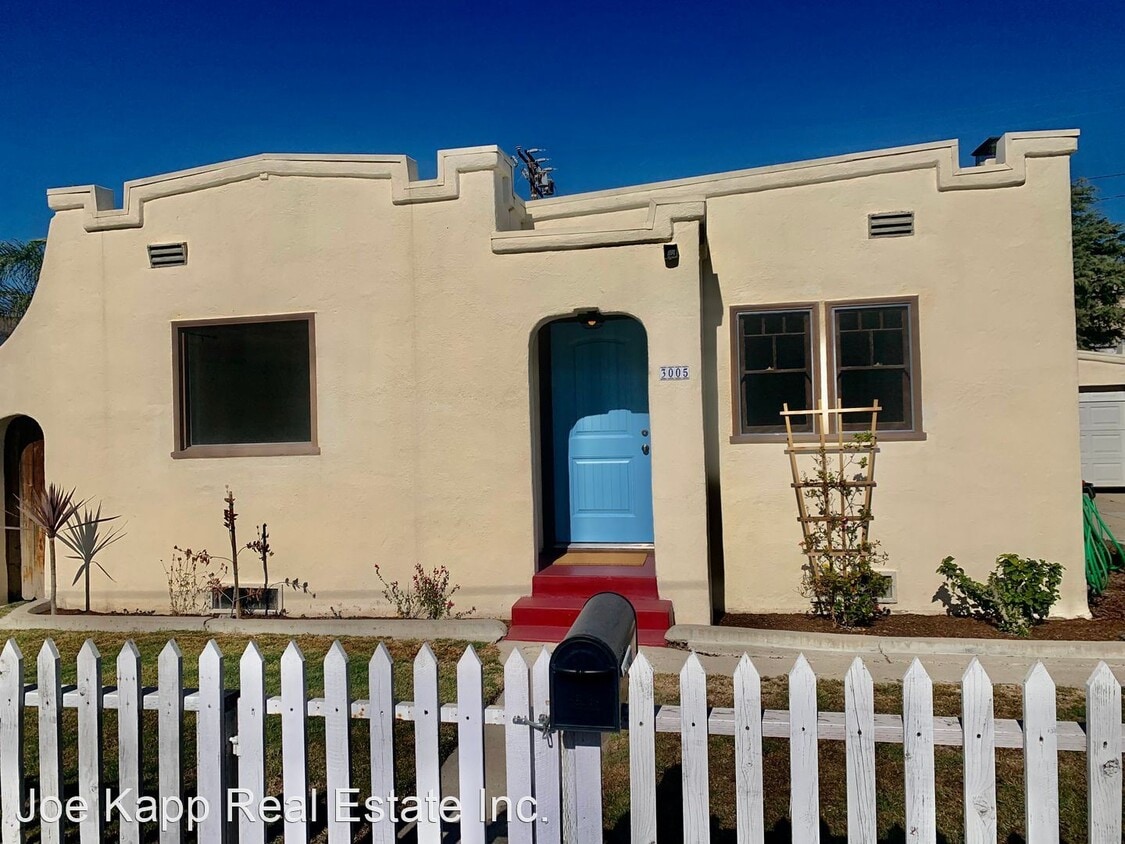 Primary Photo - 2 br, 1 bath House - 3005 Central Ave