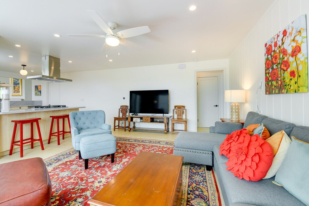 Foto principal - 7323 Waldo Ln