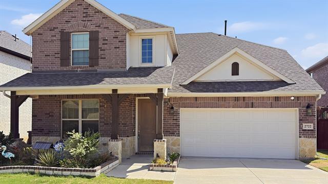 Foto del edificio - 2722 Catoosa Ln