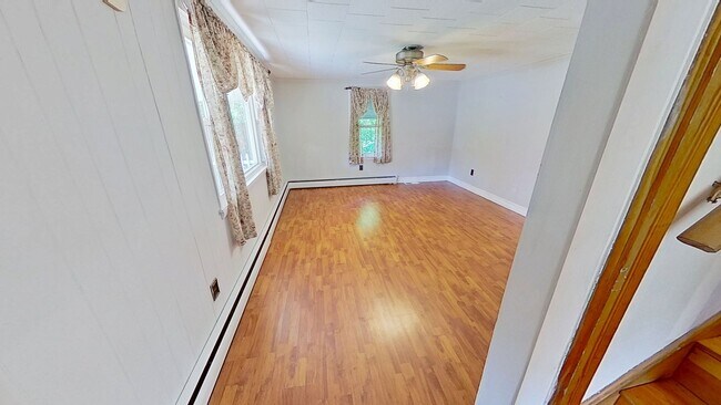 Foto del edificio - Single Family Home