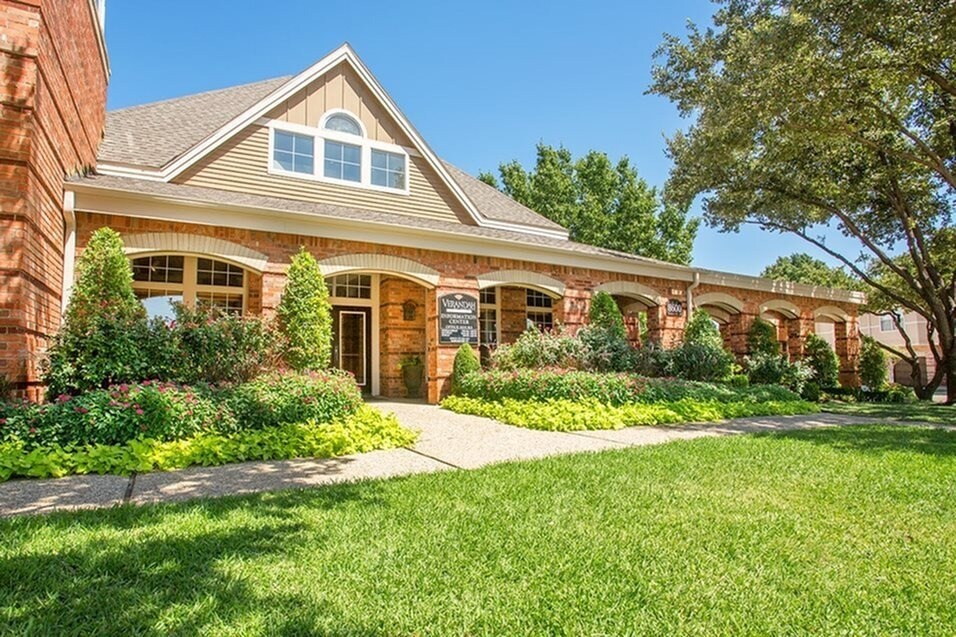 Verandah at Valley Ranch Apartments in Irving, TX
