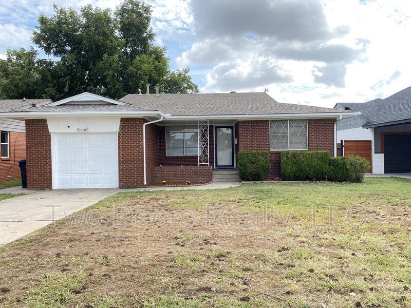 Foto principal - 6716 S Klein Ave