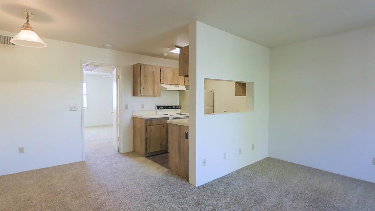 Photo - Promontory Apartments