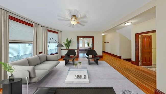 Building Photo - 172 Calumet St
