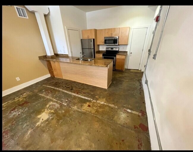 Building Photo - 141 E Wythe St