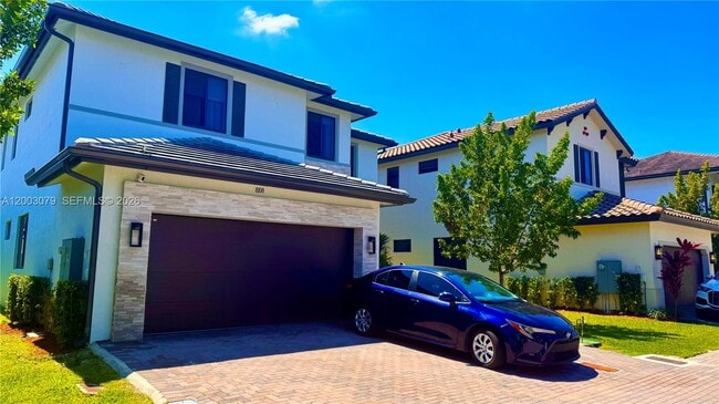 Foto del edificio - 8108 NW 48th Terrace