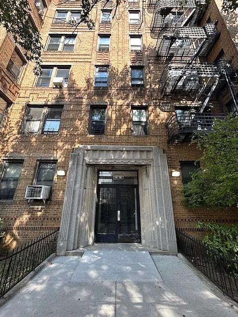 Building Photo - 63-45 Wetherole St Building Photo - 63-45 Wetherole St
