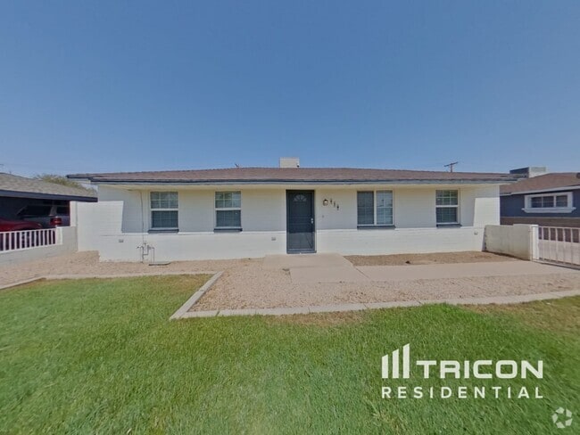 Building Photo - 619 S Sirrine