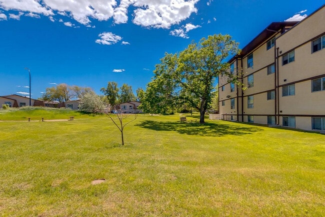 Building Photo - South Park Apartments